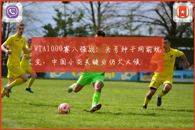 WTA1000赛八强战:头号种子网前蜕变,中国小花关键分仍欠火候 - 百度体育推荐